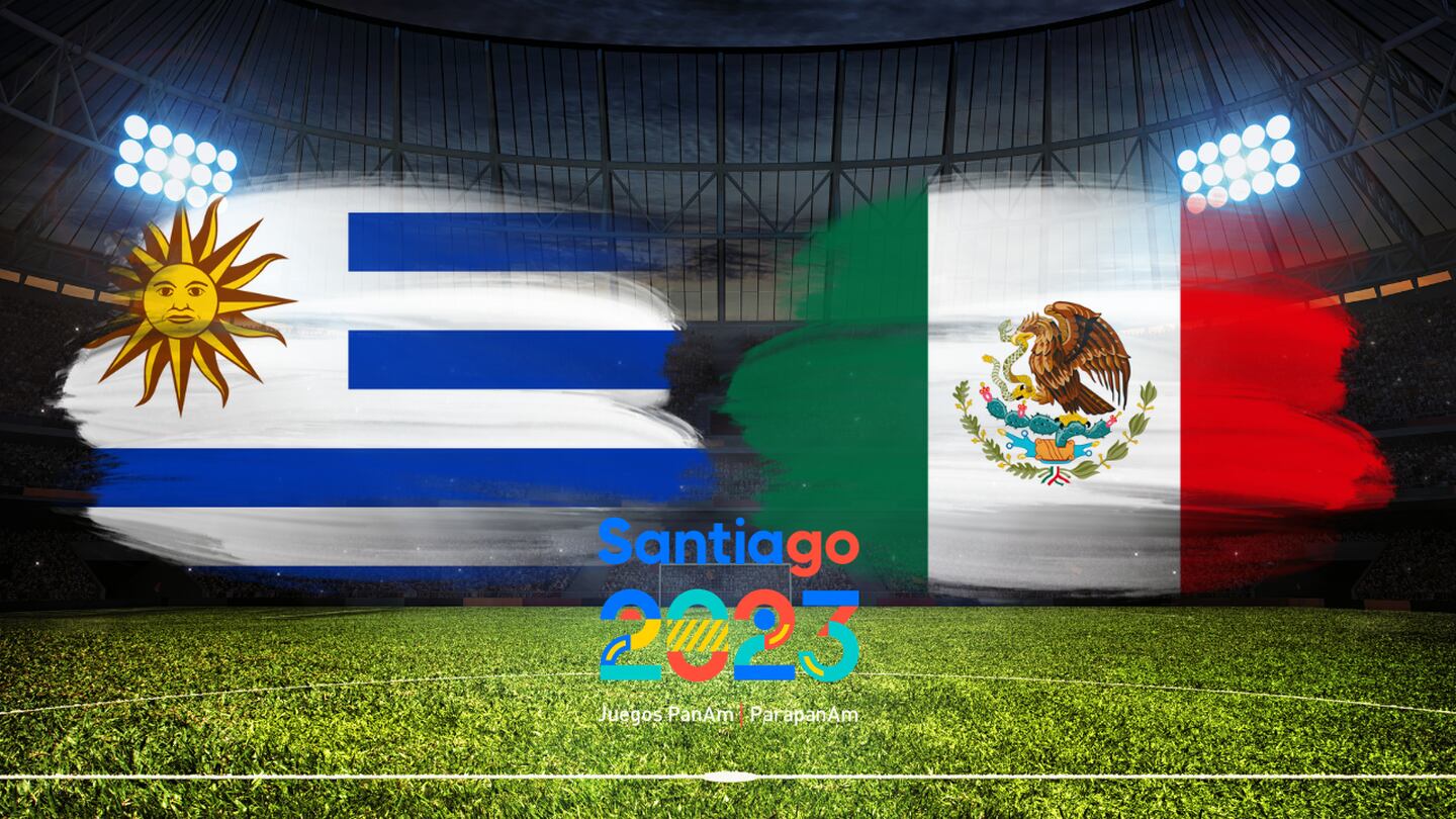 🇺🇾🚨 La selección uruguaya de fútbol anunció su nómina para disputar los  Juegos Panamericanos de @santiago2023oficial y hay dos jugadores qu…