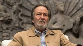 Muere el cineasta Jorge Fons, director de ‘Rojo amanecer’, a los 83 años