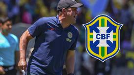 América se podría quedar sin DT: Jardine revela que es pretendido por la Selección de Brasil (VIDEO)
