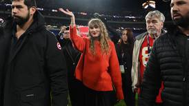 Los problemas de Taylor Swift: ¡No tendría estacionamiento para su avión privado para ir al Super Bowl!