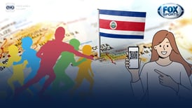 En Costa Rica puedes ser futbolista profesional ¡Con un código QR! Así es el proceso...