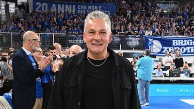 Exfutbolista Roberto Baggio y su familia sufren secuestro y robo en su casa: Veían la Eurocopa 2024