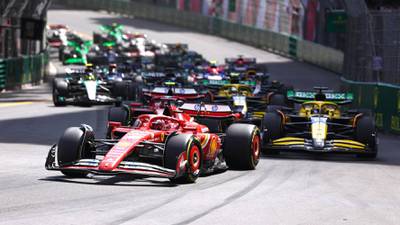 ‘Príncipe’ Leclerc gana Gran Premio de Mónaco 2024; ‘Checo’ revive el desastre del GP de México