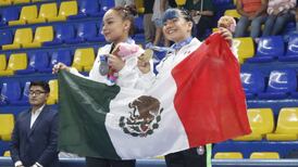 Juegos Centroamericanos 2023: ¡México pasó las cincuenta preseas y comanda el medallero!