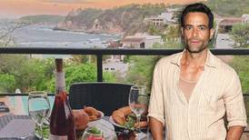 Luis Roberto Guzmán, actor de ‘El Pantera’, ‘cancela’ a hotel; ‘Huéspedes se negaron a pagar’, respondieron 