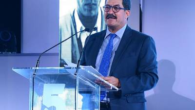 Javier Corral renuncia al PAN tras militar 41 años: ‘El partido que nos convocó ya no existe’