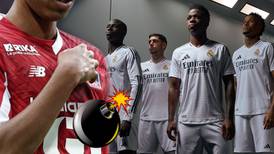 Manchester United estaría por ‘robarse’ al BOMBAZO del Real Madrid; ofrecen 968 MDP por el ‘Galáctico’