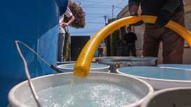 Azcapotzalco se queda sin agua: Labores de mantenimiento reducirán suministro en estas colonias