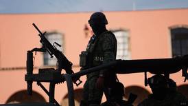 Terror en Hermosillo: Balacera entre policías y delincuentes deja 6 muertos y 2 agentes heridos