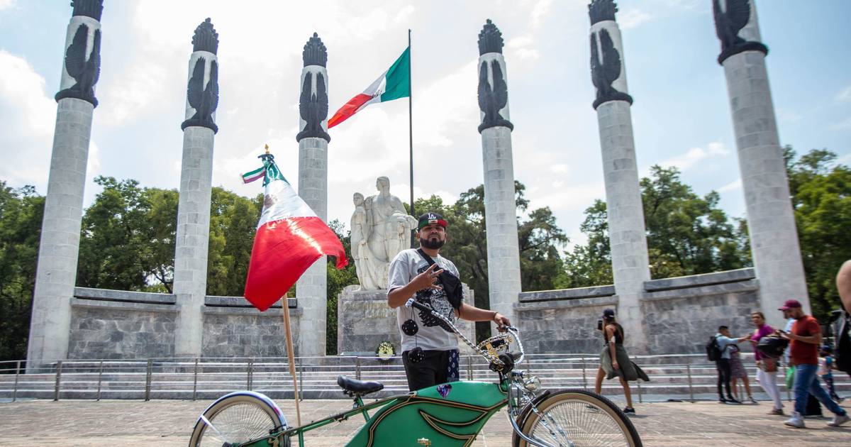 Seguridad En La Cdmx Estas Son Las Alcaldías Consideradas Más Y Menos Peligrosas El Financiero 