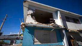 ‘Puerto Rico está bien cab…’: Así lucen los daños a 3 años de ser ‘sacudido’ por terremotos