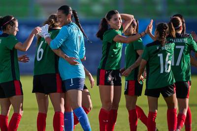 Chile vs. México, Fútbol femenino de los Juegos Panamericanos 2023: a qué  hora juegan, donde ver y formaciones