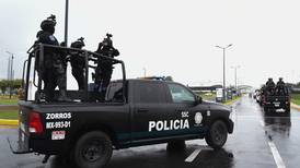 Caso Milton Morales: Sicarios siguieron al jefe de policía por varios días