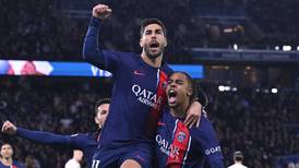 El Paris Saint-Germain de Luis Enrique ahora goleó al Lyon para redondear una semana perfecta