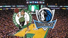 NBA Finals 2024 EN VIVO: Dónde ver HOY Boston Celtics vs Dallas Mavericks partido 5 en TV, online y horario