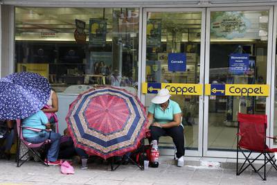 Coppel tendrá más de 400 tiendas nuevas en México