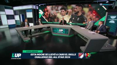 LUP | "A ningún equipo de la Liga MX le sirve la Leagues Cup"