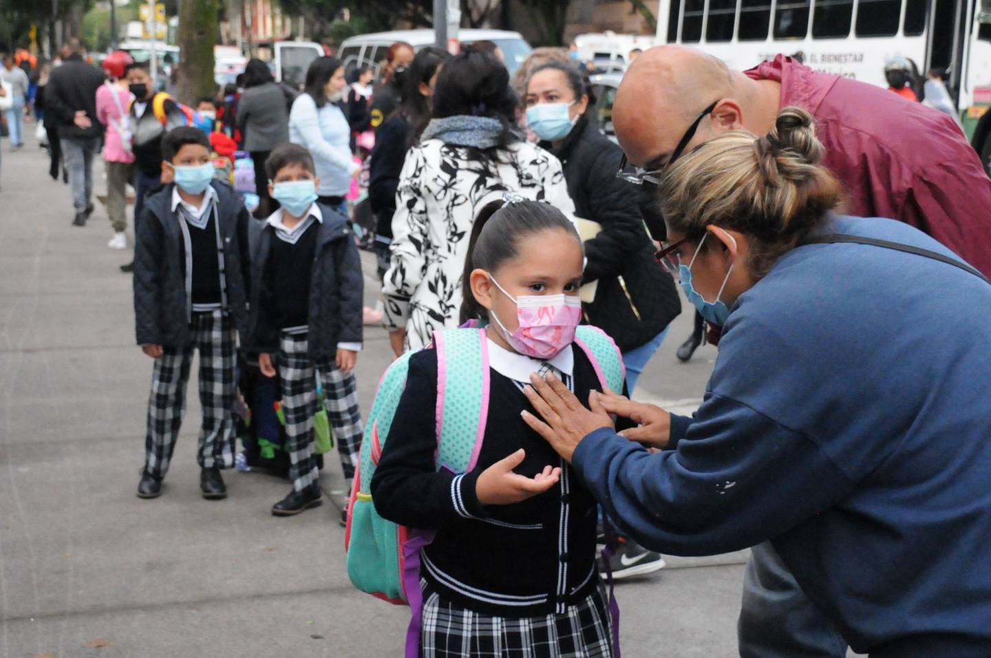 Preinscripción Al Ciclo Escolar 2024 2025 ¿qué Estados Ya Abrieron Convocatoria Y Cómo 1616