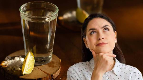 ¿Qué tan saludable es el tequila?