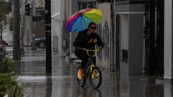 Temporada de lluvias en México: Tláloc desatará su furia en estos estados