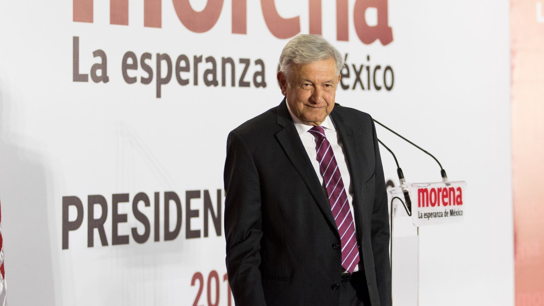 Morena designa 33 candidatos a alcaldes en Edomex – El Financiero