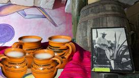 ‘Nos está ganando la cerveza’: Así es Apan, la ‘capital’ del pulque en México