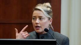 Ahí va de nuevo: Amber Heard contrademanda a aseguradora por no cumplir contrato de 1 mdd