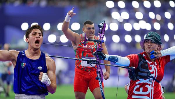 ¿Cómo van los mexicanos en París 2024 HOY 3 de agosto? Actividades, resultados y medallero EN VIVO