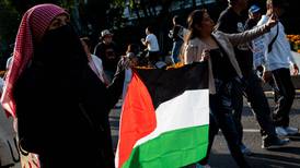 Domingo de marchas en CDMX: Estas calles cerrarán por protestas del Poder Judicial y Palestina