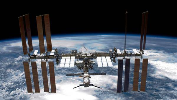 NASA contrata a SpaceX por 843 mdd para sacar de órbita a la Estación Espacial Internacional
