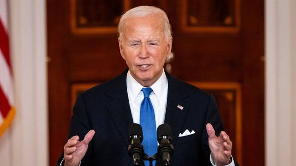 Joe Biden ve ‘su derrota’: Admite que será difícil salvar su candidatura presidencial, revela NYT