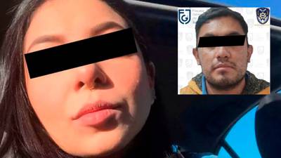 ¿Otro error en caso Lidia Gabriela? Fiscalía de CDMX detiene a tercer taxista por feminicidio