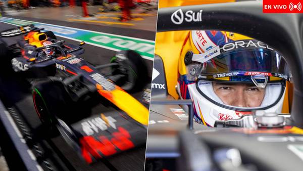 F1 Parrilla de salida del GP de Gran Bretaña 2024: Russell gana la pole, ‘Checo’ Pérez largará en el fondo 