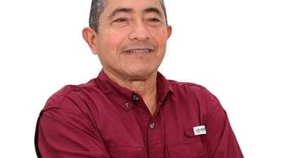 Elecciones 2024: Fallece Gregorio Dorantes, candidato a la alcaldía de Hidalgo, Tamaulipas