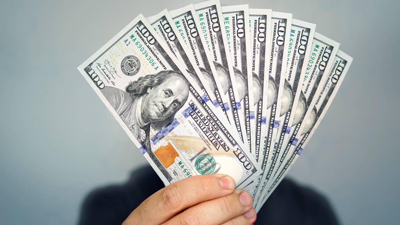 Precio del dólar hoy 20 de junio de 2022 El Financiero