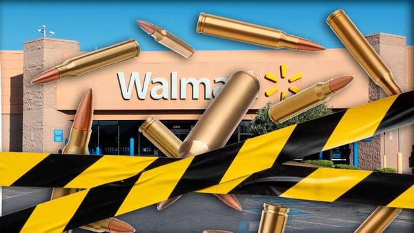 Balacera en Walmart de Azcapotzalco: Esto sabemos del intento de asalto que alertó a la tienda