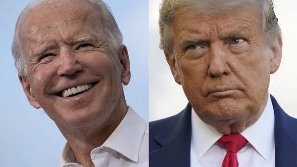 Debate Biden vs. Trump: ¿Cómo será el formato y qué temas usarán para atacarse?
