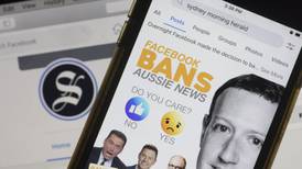 Facebook levanta bloqueo a usuarios de Australia para compartir noticias