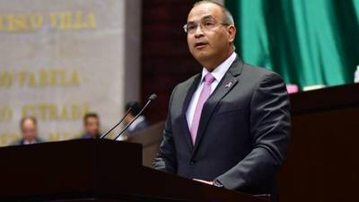 Interpol cancela ficha roja contra Carlos Treviño, exdirector de Pemex