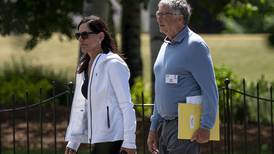Bill y Melinda Gates vuelven... a invertir en Mexico Fund