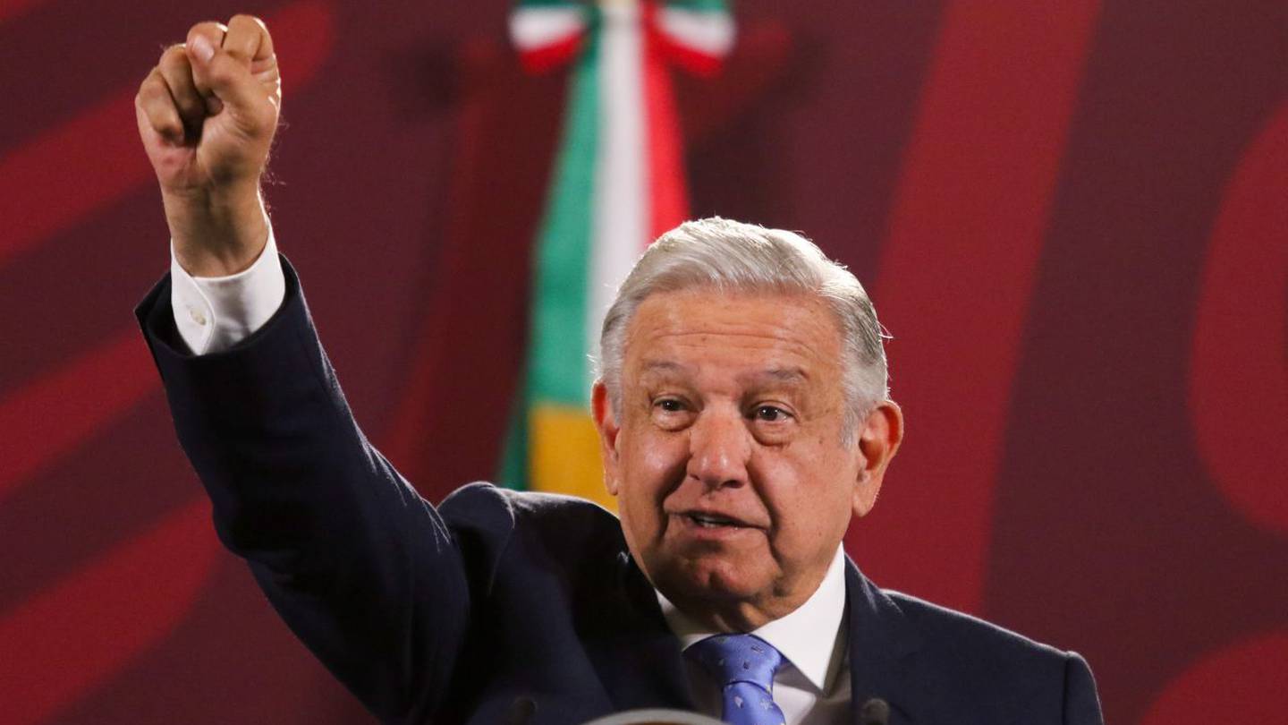 Morena, la criatura de López Obrador – El Financiero