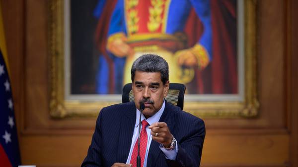 Consejo Electoral de Venezuela ‘insiste’: Nicolás Maduro ganó la presidencia con 51% de votos