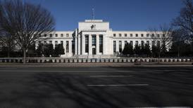 Fed , ‘dura como piedra’: Deja tasa sin cambios y proyecta solo un recorte en 2024 