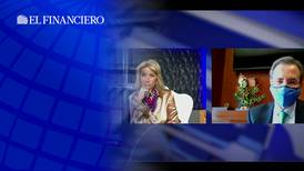 ¿Andrea Legarreta y ‘Pedrito’ Sola ayudarán en las clases por TV de la SEP?
