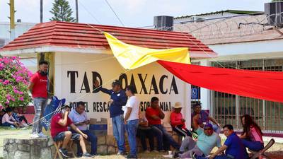 CNTE ‘se venga’: Niega al INE la instalación de más de 400 casillas electorales en escuelas
