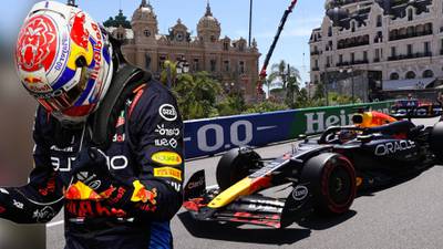 Resumen F1 HOY Revive el Gran Premio de Mónaco 2024 minuto a minuto: ¿Qué pasó con ‘Checo’ Pérez? 