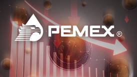 Pemex en ‘números rojos’ por culpa del peso: Perdió 255 mdp en segundo trimestre de 2024