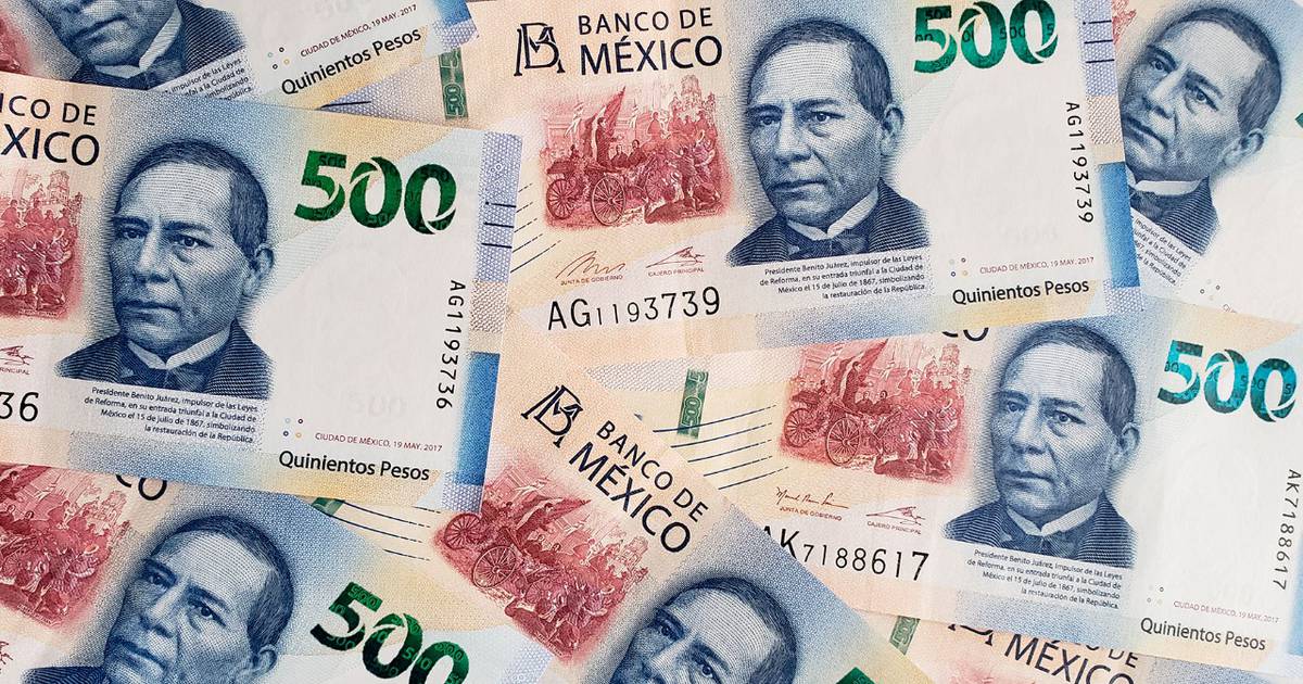 Que no te hagan 'tranza': Banxico dice si te sirven los plumones que  detectan billetes falsos – El Financiero