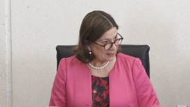 Embajadora en EU, Martha Bárcena, se realiza prueba de COVID-19; tuvo contacto con caso confirmado