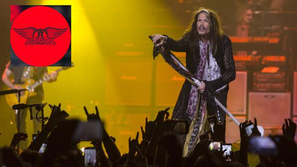 Aerosmith se retira de los escenarios por problemas en la voz de Steven Tyler: ‘Ha sido un honor’